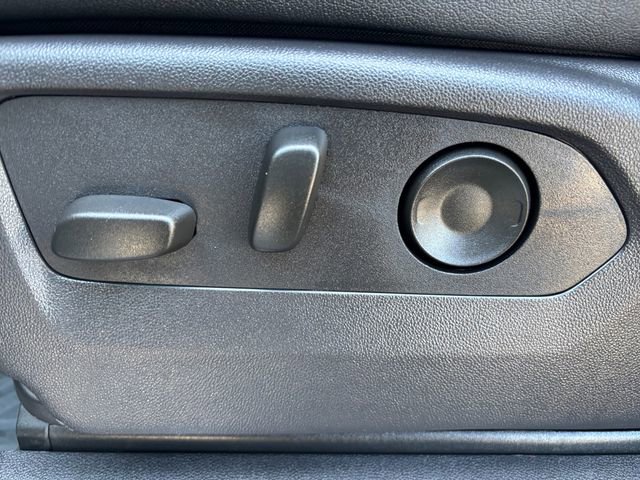 Used 2024 Chevrolet Silverado 1500 ZR2 w/ ZR2 Bison Edition image 16