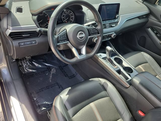Used 2024 Nissan Altima 2.5 SR FWD image 18