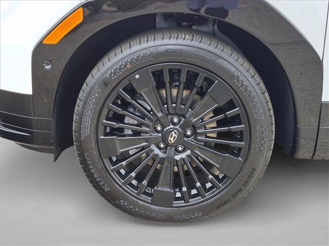 New 2026 Hyundai Santa Fe Calligraphy AWD/4WD image 9