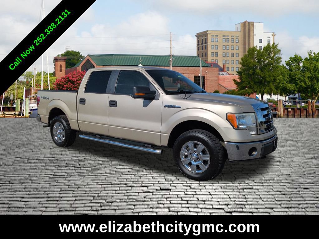Used 2010 Ford F150 XL