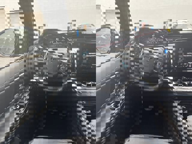 New 2026 Ford Expedition Max Platinum w/ Stealth Performance Package image 14