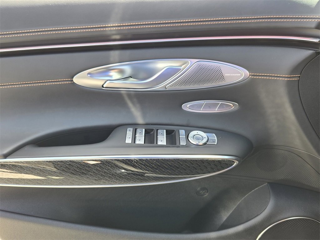 New 2026 Genesis GV70 3.5T Sport Prestige image 14