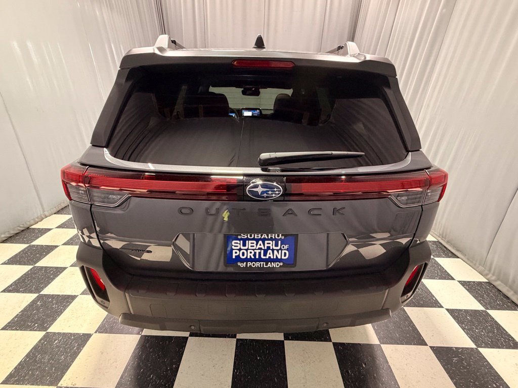 New 2026 Subaru Outback Limited XT AWD/4WD image 5