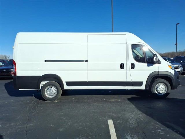 New 2026 RAM ProMaster 3500 w/ Safety Group image 18