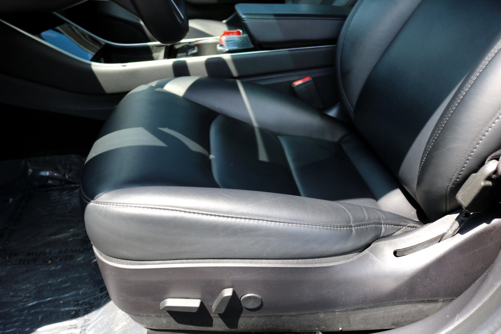 Used 2019 Tesla Model 3 Performance image 17