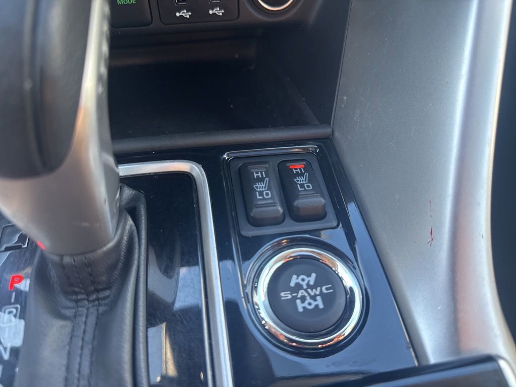 Used 2020 Mitsubishi Eclipse Cross SE image 22