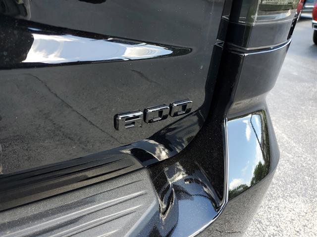 Used 2026 Cadillac Escalade Sport w/ LPO, ONYX Package image 10