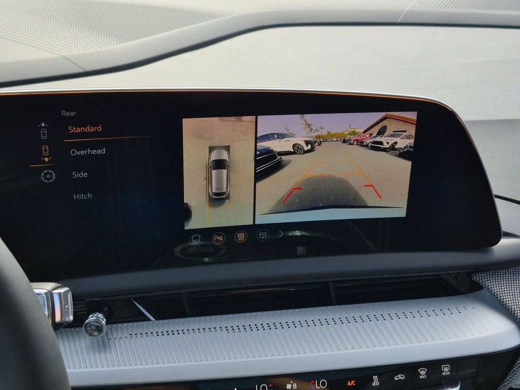 Certified 2026 Cadillac Optiq Sport 1 RWD image 29