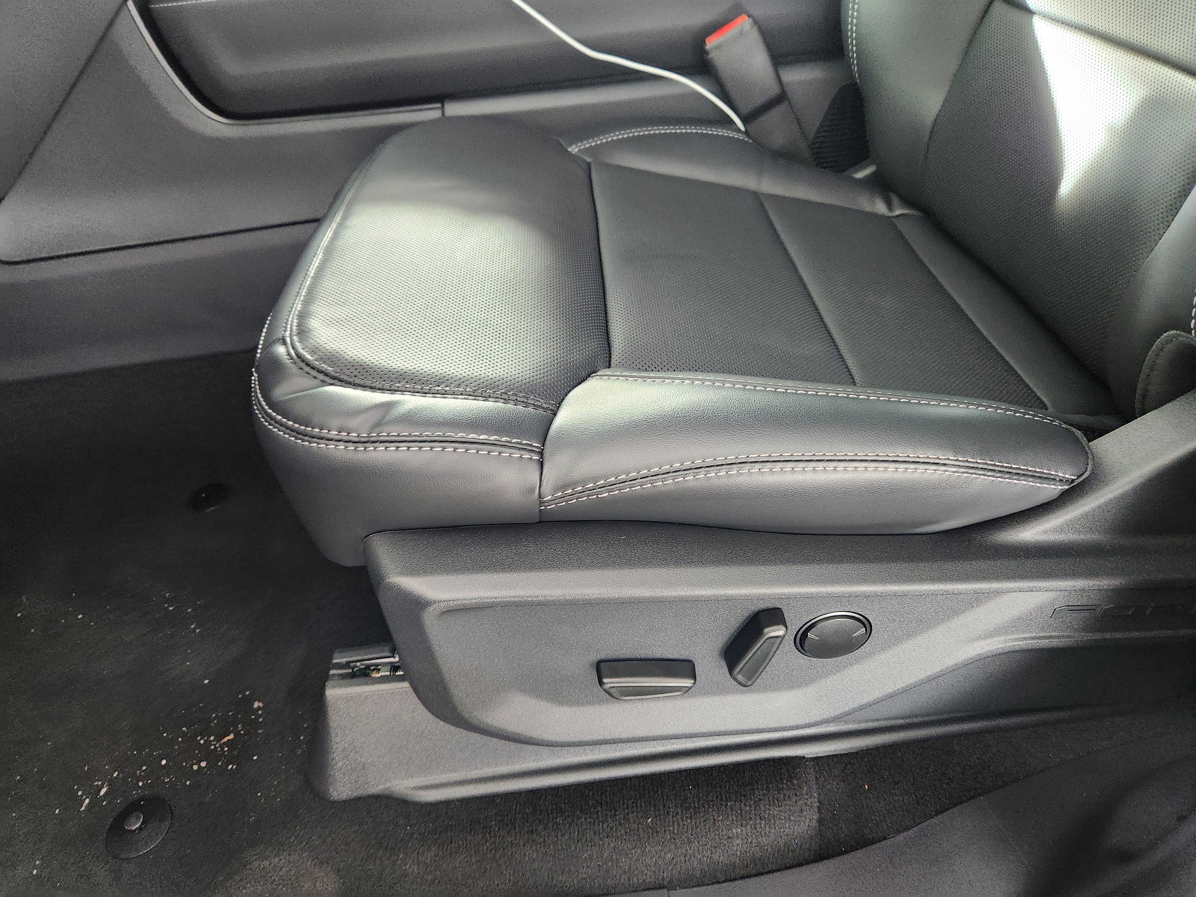 New 2026 Ford Expedition Max Platinum w/ Driver's Package image 13