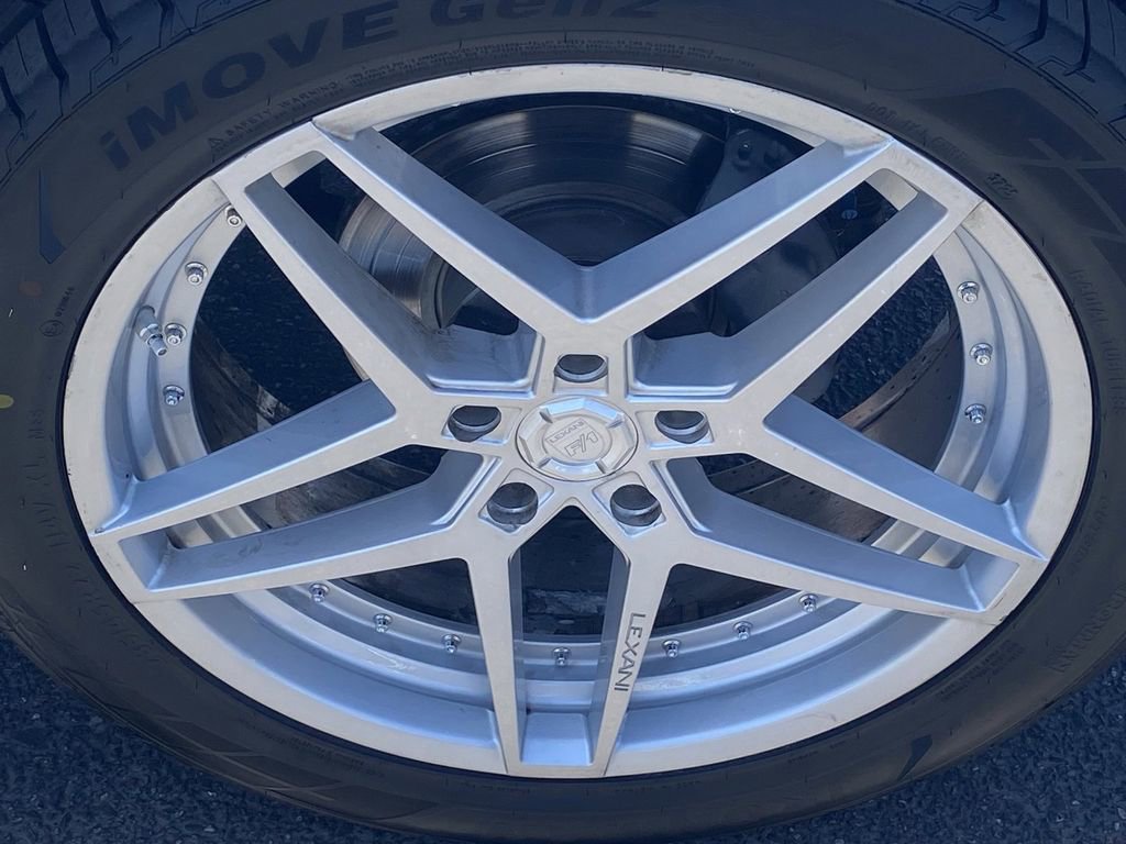 Used 2015 Mercedes-Benz G 550 image 8