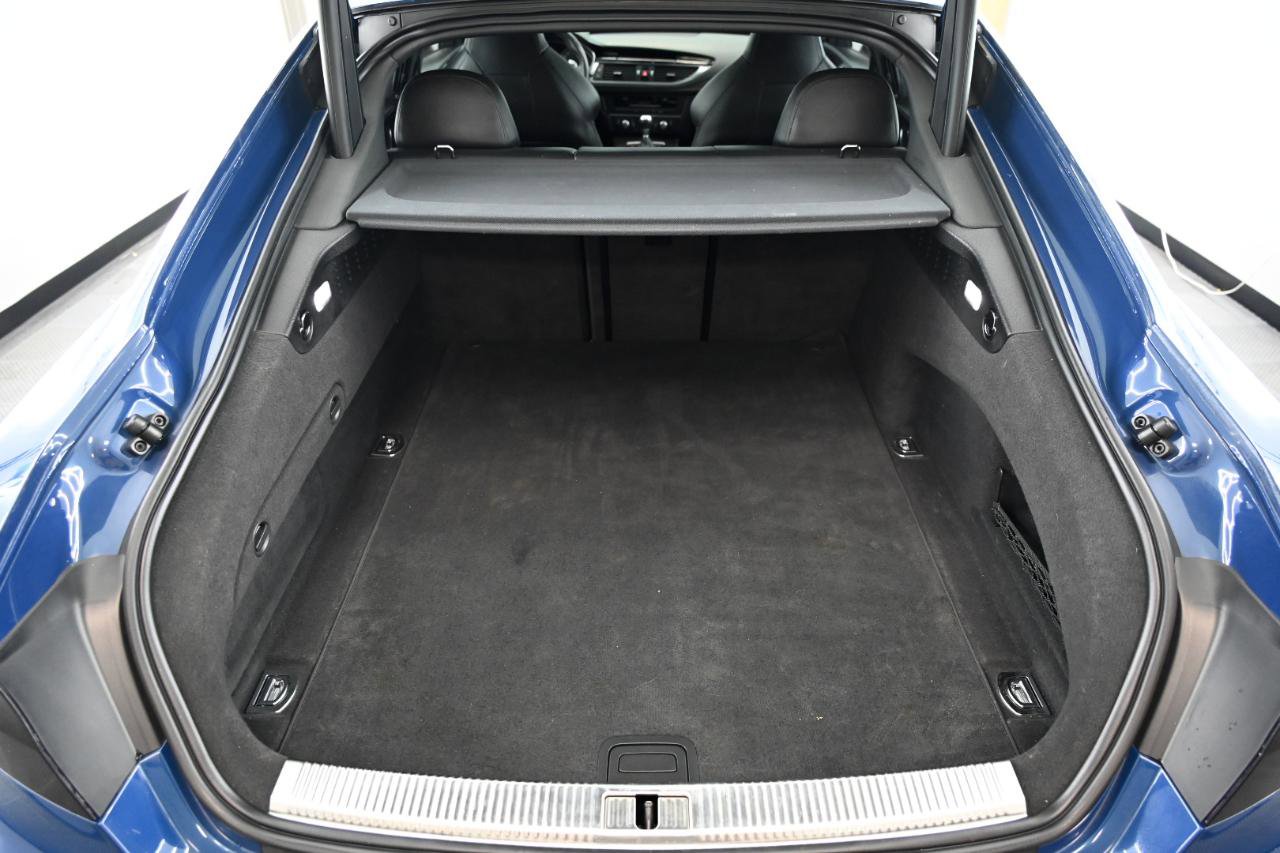 Used 2018 Audi RS 7 Performance AWD/4WD image 49