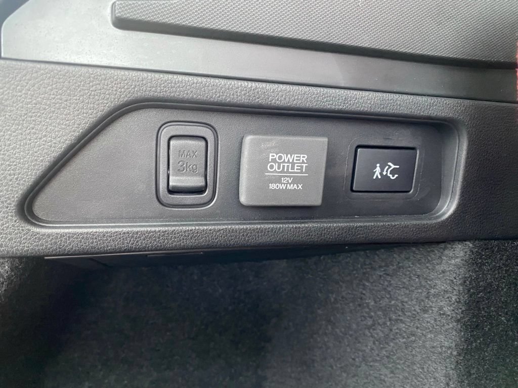 Used 2025 Acura MDX A-Spec AWD/4WD image 6