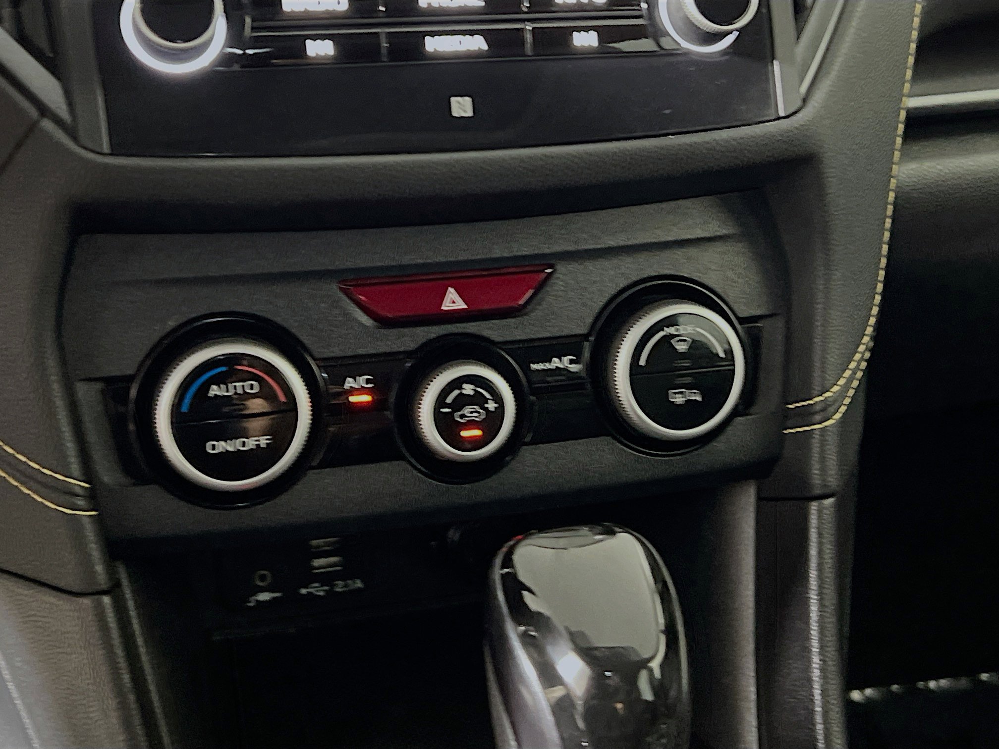 Used 2023 Subaru Crosstrek 2.5i Sport image 26