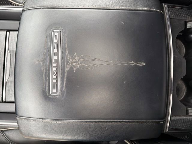 Used 2022 RAM 2500 Limited image 43