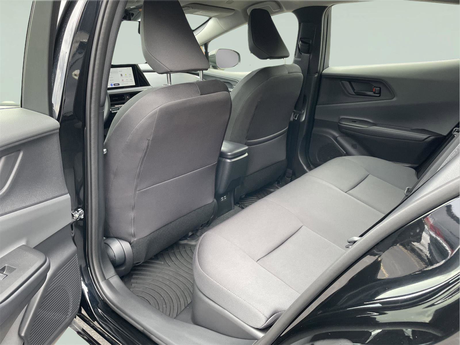 Used 2026 Toyota Prius LE image 13