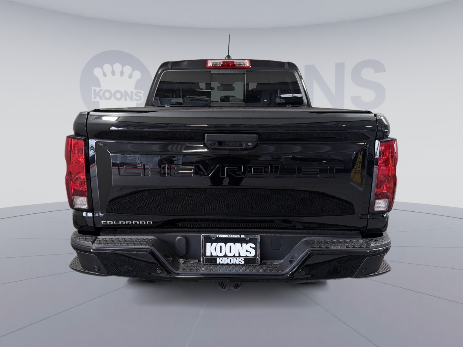 New 2026 Chevrolet Colorado LT AWD/4WD image 5
