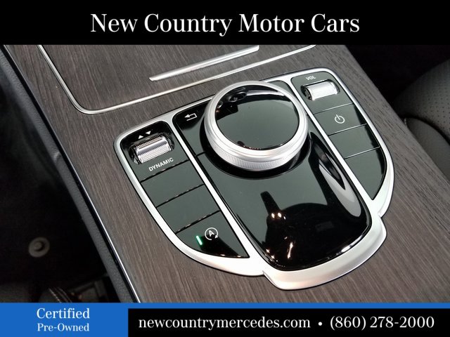 Certified 2021 Mercedes-Benz C 300 4MATIC Sedan image 29