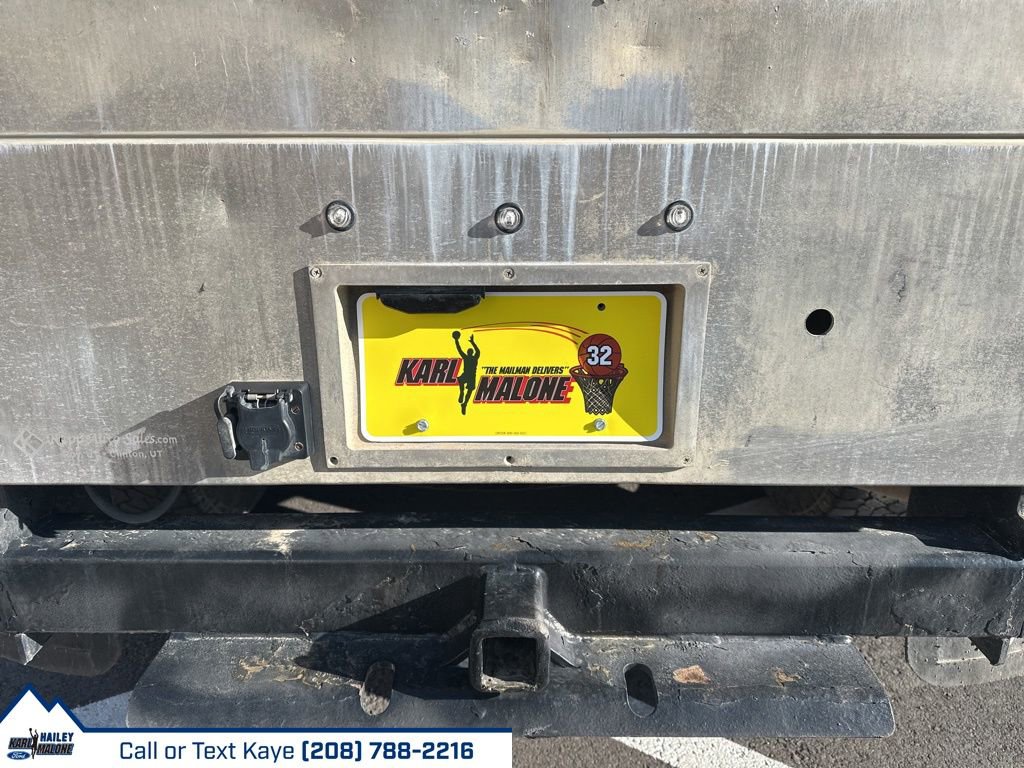 Used 2019 RAM 3500 Big Horn w/ Protection Group image 5