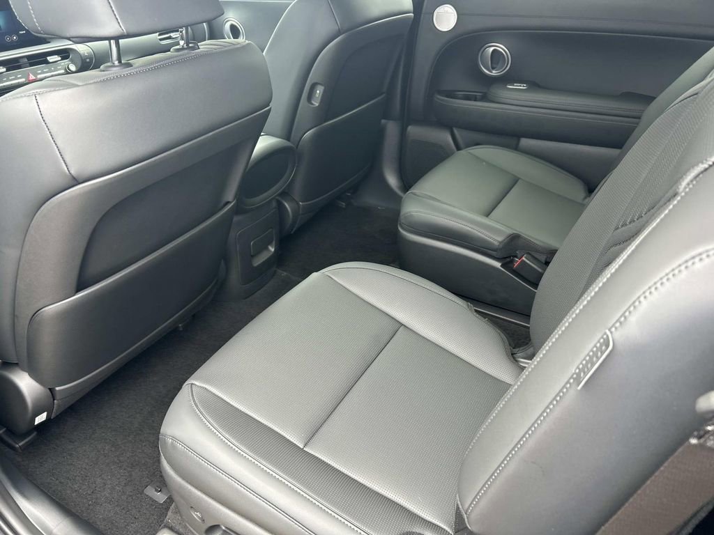 New 2026 Hyundai Palisade FWD Hybrid image 21
