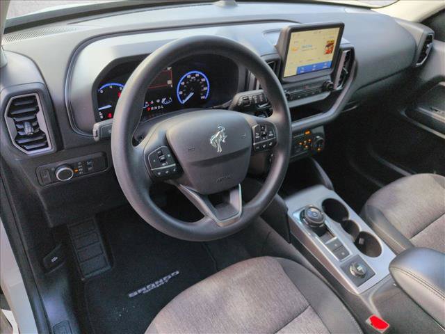 Used 2024 Ford Bronco Sport Big Bend AWD/4WD image 10