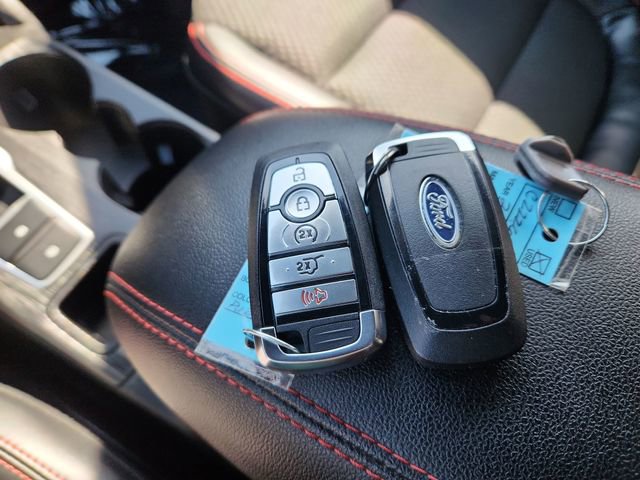 Used 2023 Ford Escape ST-Line w/ Tech Pack #1 AWD/4WD image 50
