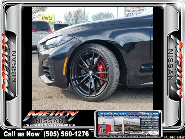 Used 2024 BMW 440i xDrive Coupe w/ Premium Package image 10