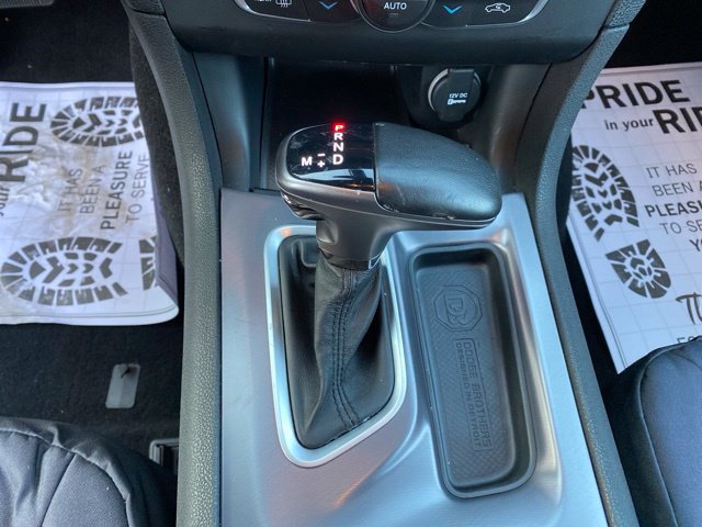 Used 2020 Dodge Charger SXT AWD/4WD image 19