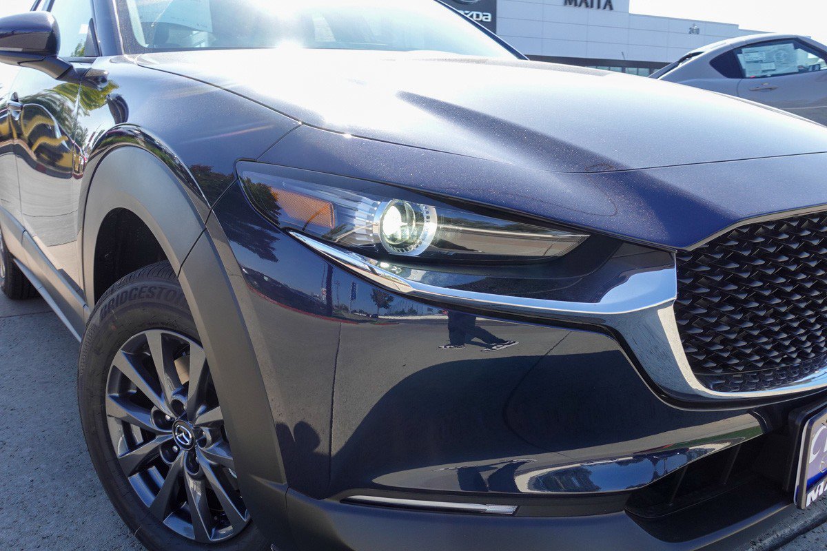 New 2026 MAZDA CX-30 AWD 2.5 S image 3