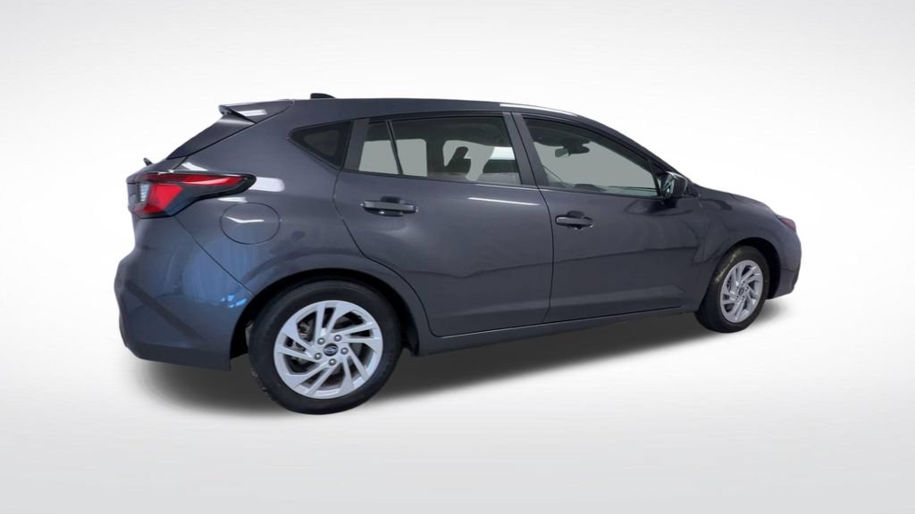 Used 2025 Subaru Impreza 2.0i AWD/4WD image 11