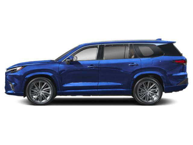 New 2026 Lexus TX 350 AWD w/ Technology Package image 3