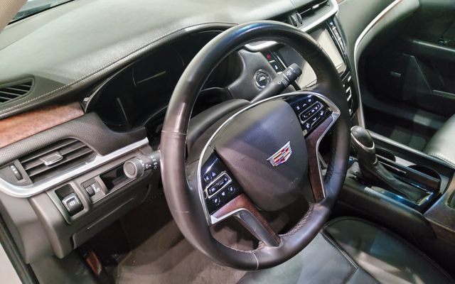 Used 2019 Cadillac XTS Luxury FWD image 33
