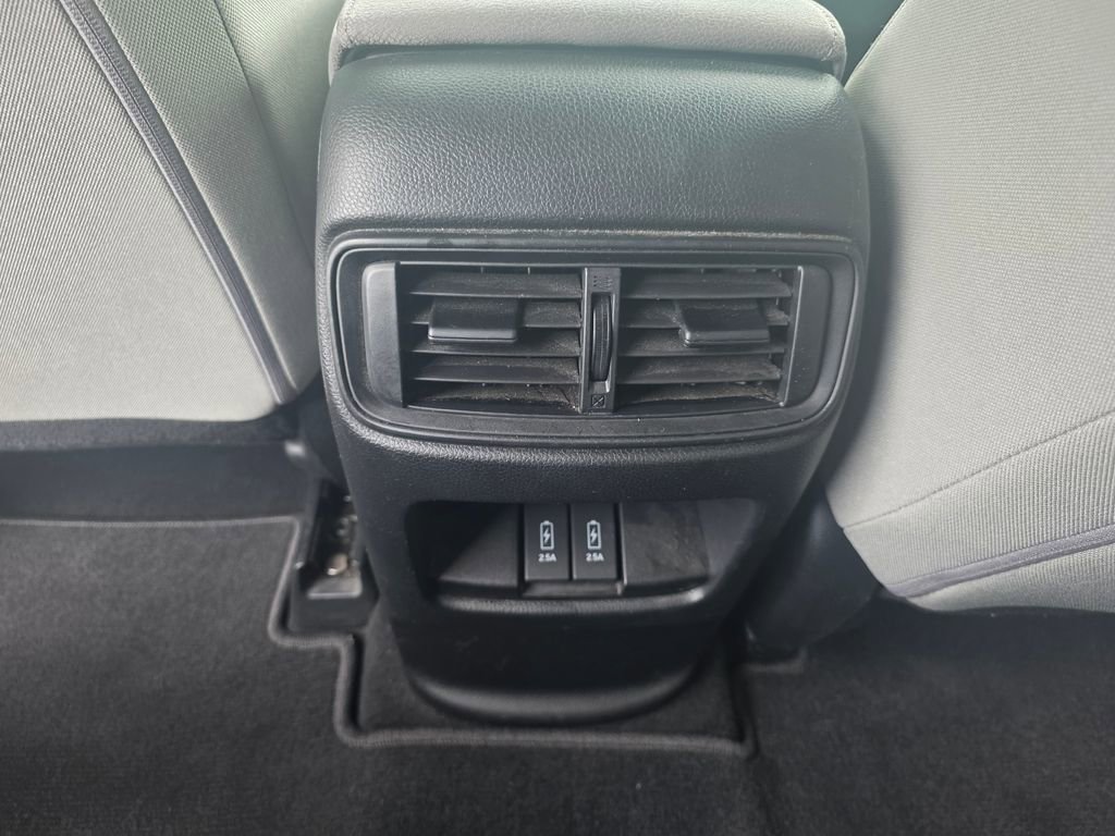 Certified 2017 Honda CR-V EX image 12