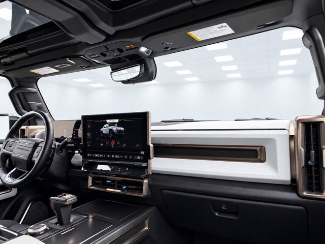 Used 2024 GMC Hummer EV 2X w/ LPO, Illumination Package AWD/4WD image 38