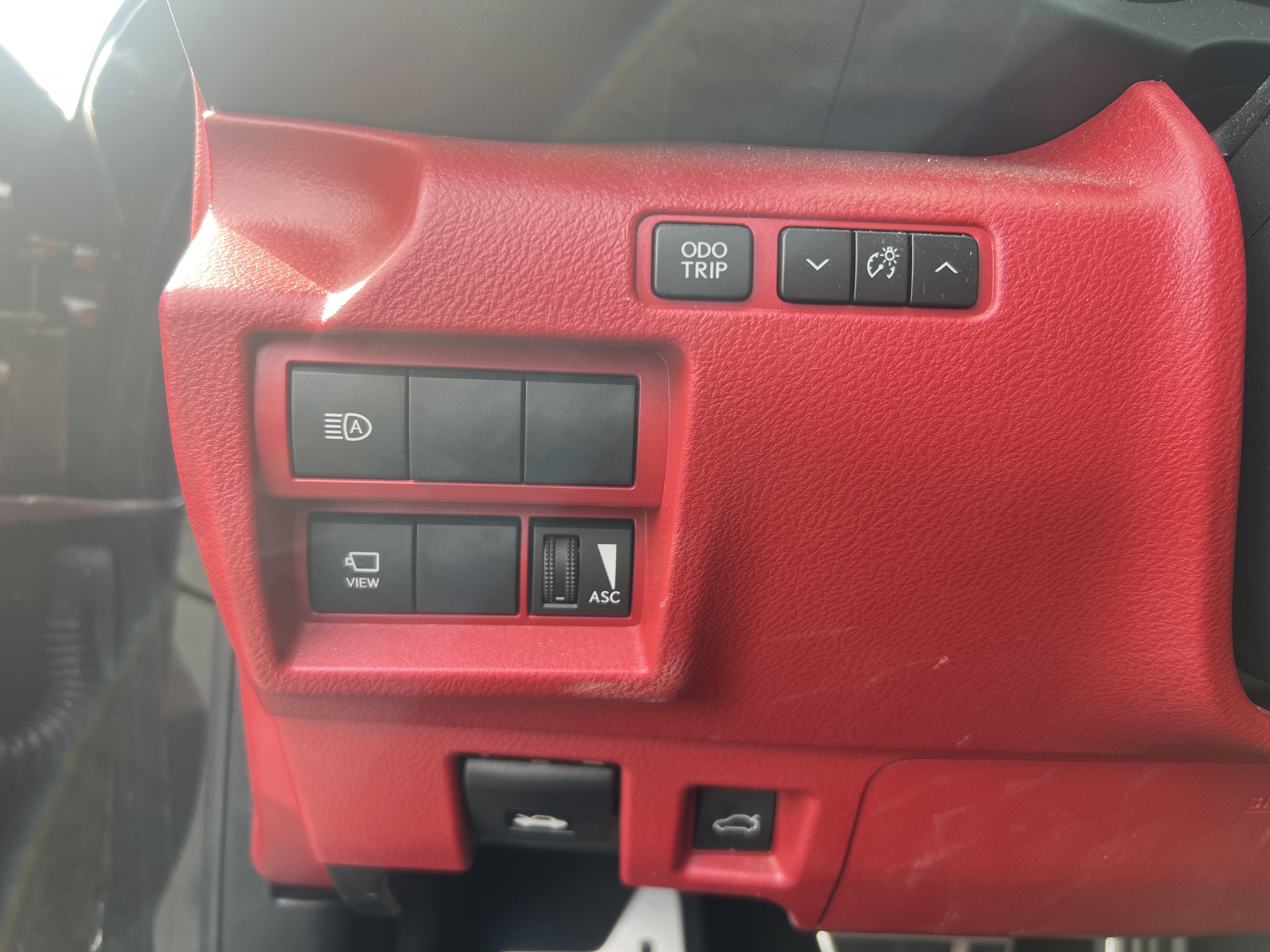 Used 2024 Lexus IS 350 F Sport w/ Navigation Package RWD image 17