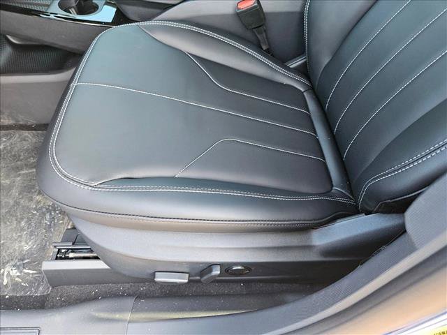 New 2026 Ford Mustang Mach-E Select RWD image 4