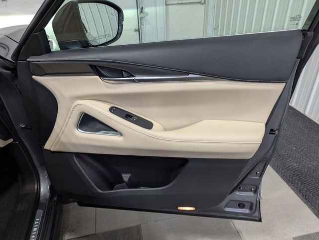 Used 2023 INFINITI QX60 Luxe w/ Performance Audio Package AWD/4WD image 29