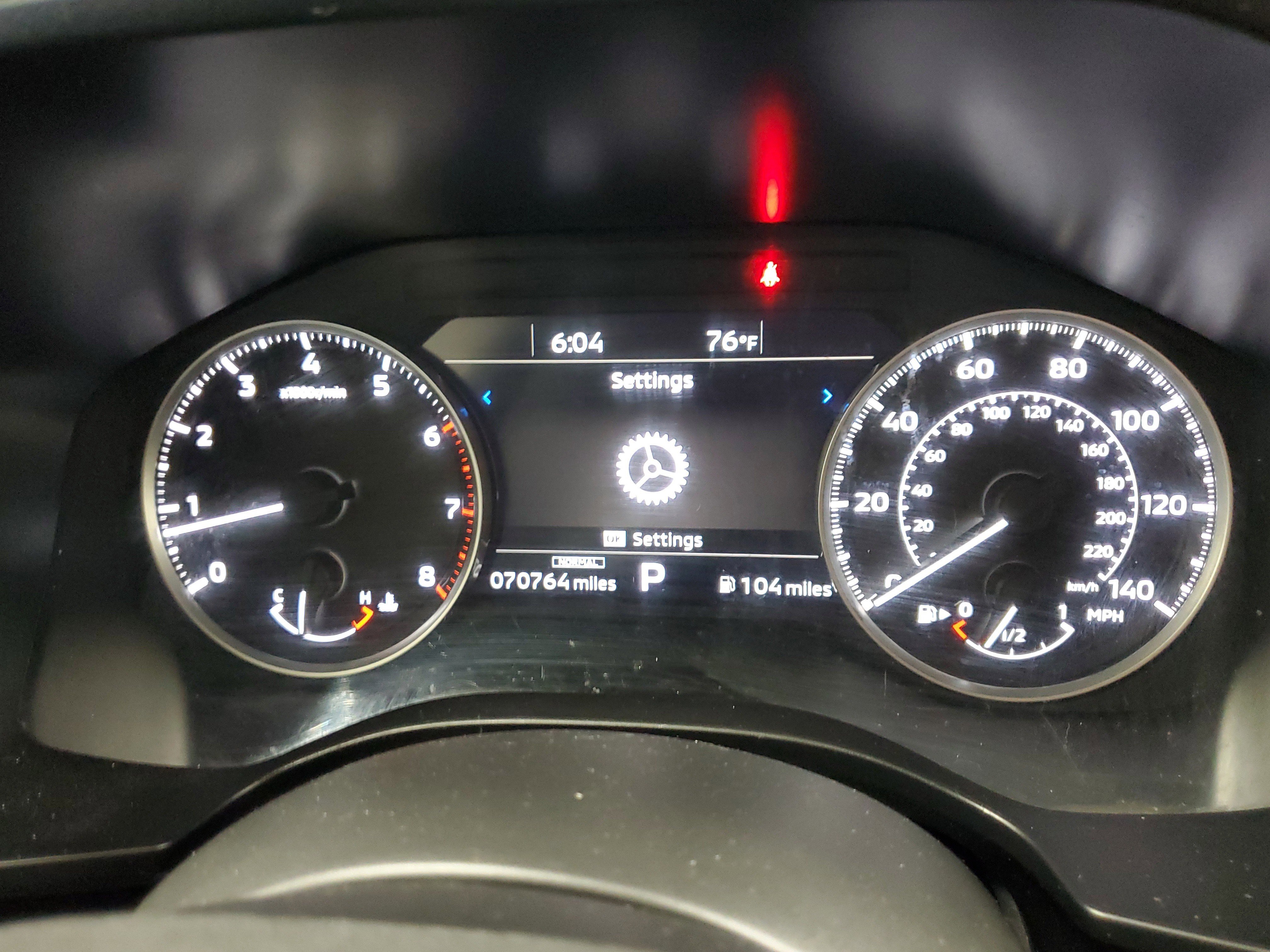 Used 2024 Mitsubishi Outlander SE AWD/4WD image 29