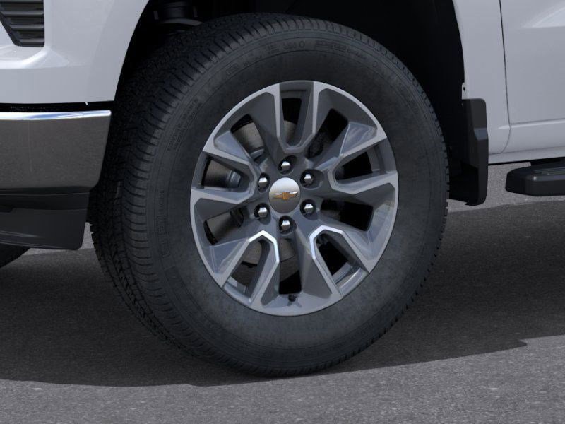 New 2025 Chevrolet Silverado 1500 LT w/ All Star Edition Plus image 7