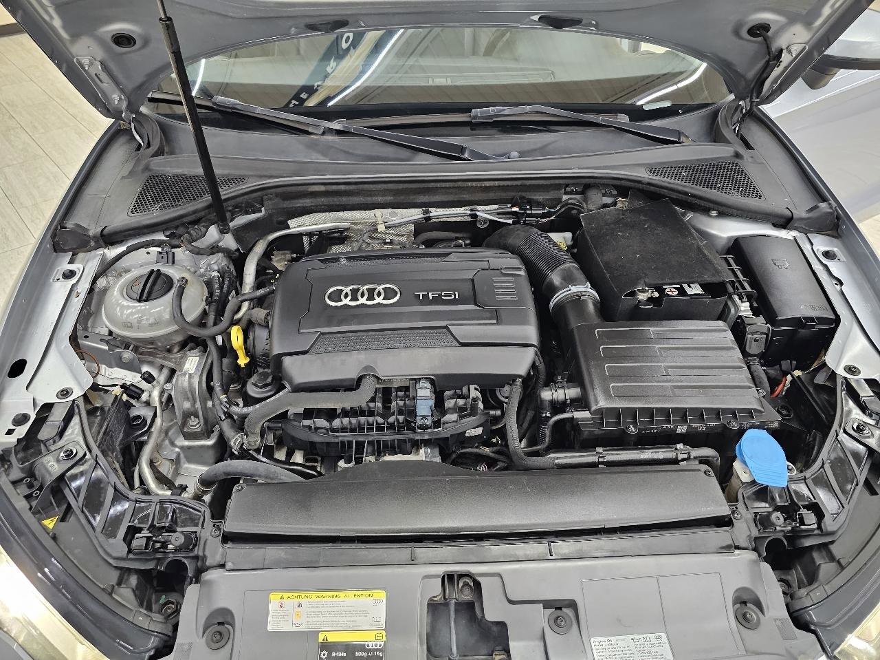 Used 2015 Audi A3 1.8T Premium Plus FWD image 41