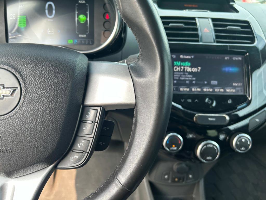 Used 2015 Chevrolet Spark LT image 20