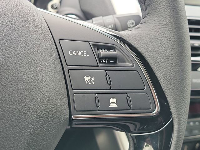 New 2026 Mitsubishi Eclipse Cross SE image 27