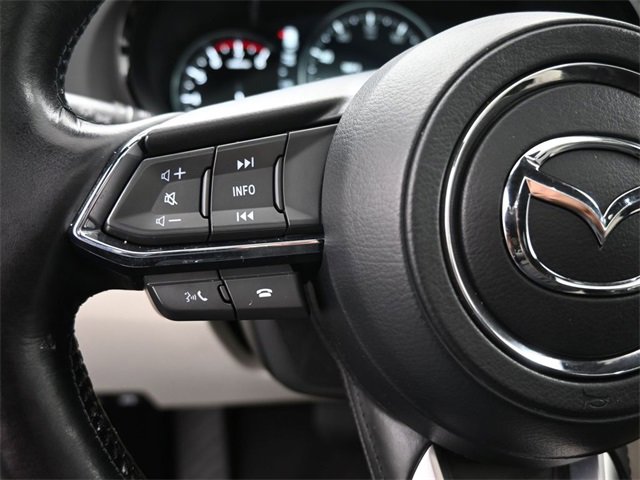 Used 2023 MAZDA CX-9 Signature image 28