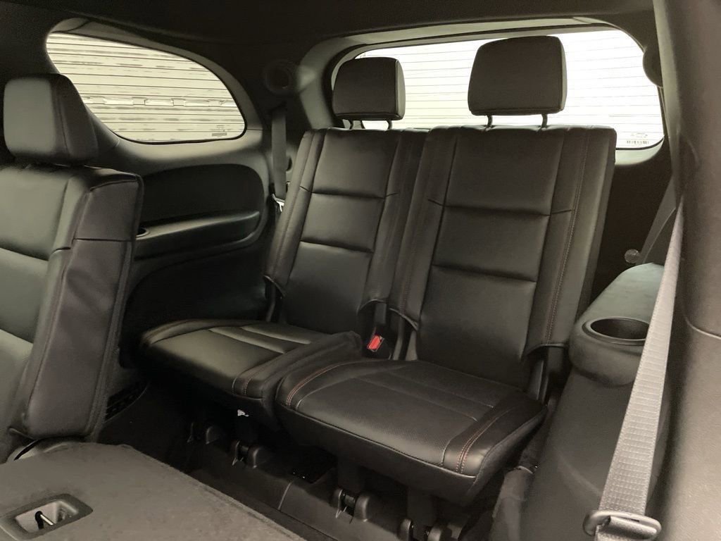 New 2026 Dodge Durango GT w/ Tow 'N Go Package AWD/4WD image 20
