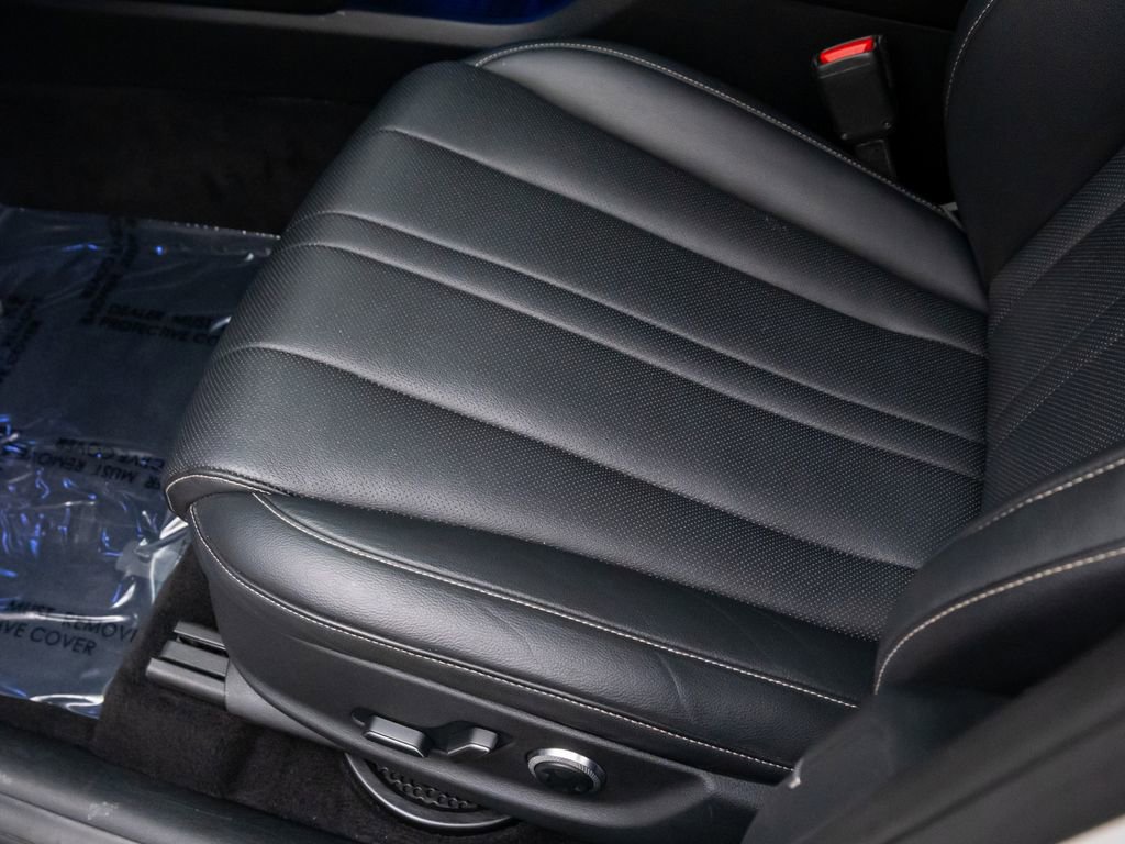 Used 2024 Genesis GV80 2.5T image 13