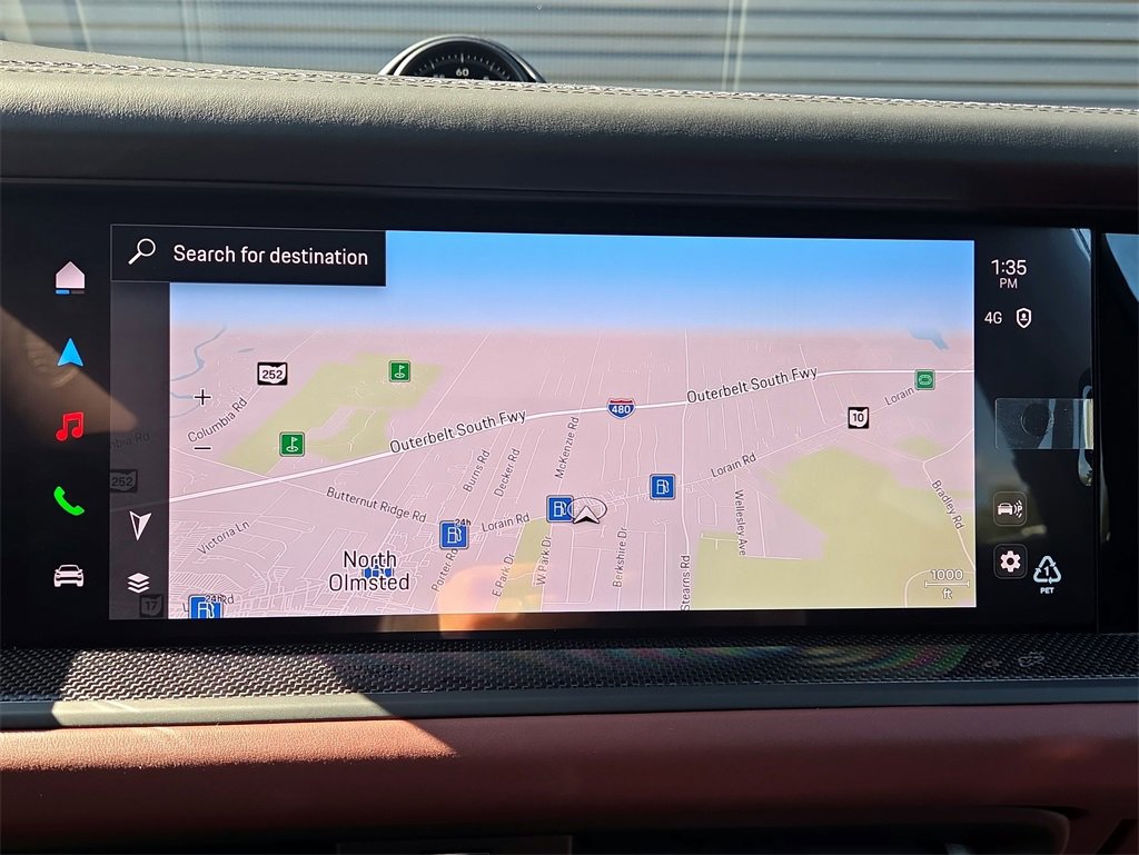 New 2026 Porsche Cayenne GTS image 11