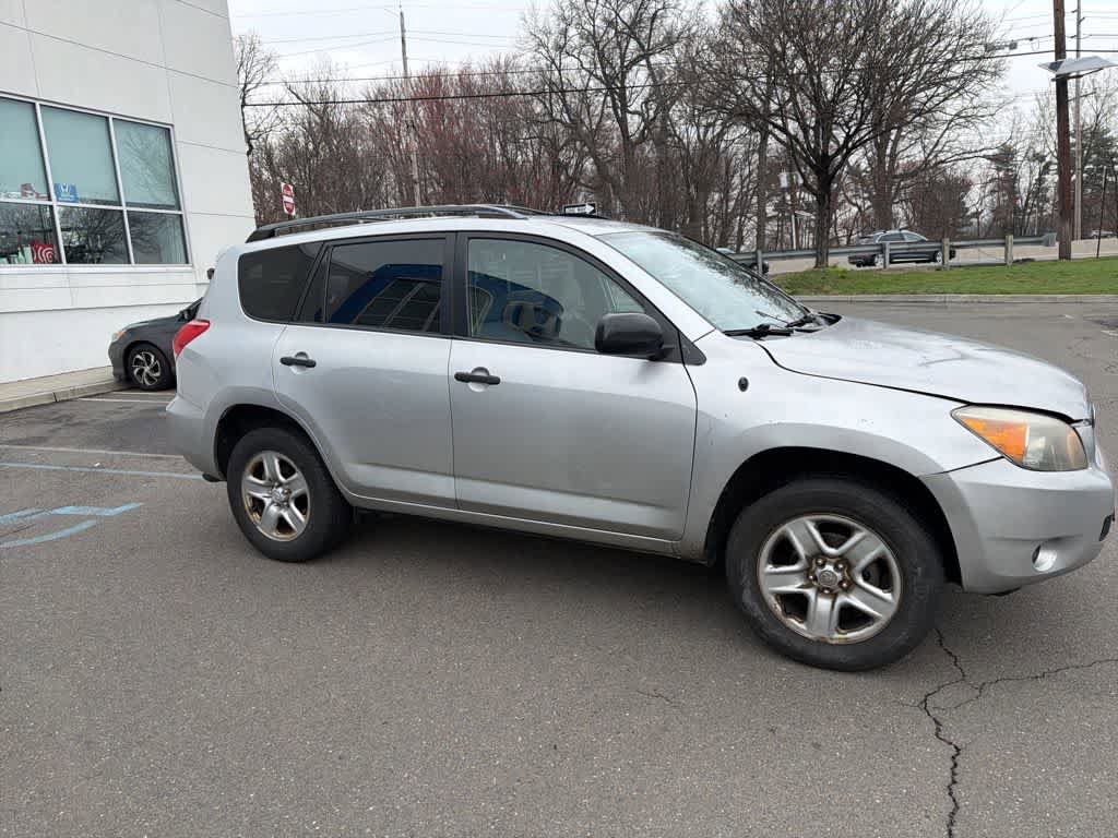 Used 2008 Toyota RAV4 4WD image 21