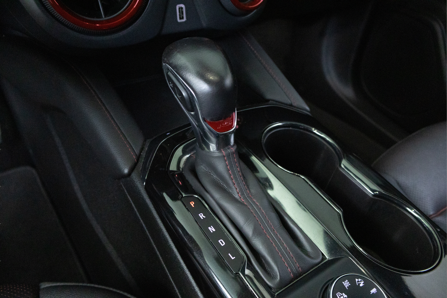 Used 2021 Chevrolet Blazer RS AWD/4WD image 12