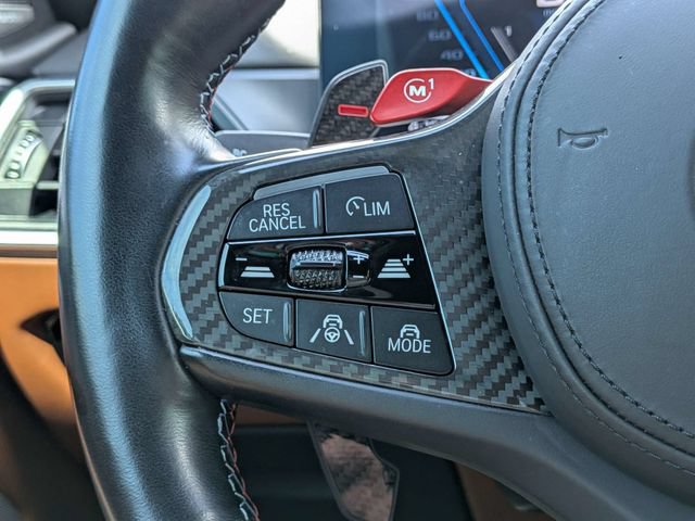 Used 2024 BMW M4 xDrive Competition AWD/4WD image 29