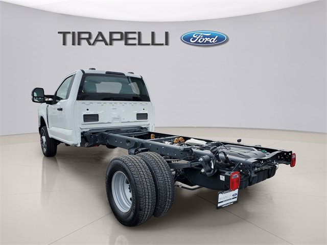 New 2025 Ford F350 XL w/ Snow Plow Prep Package image 7