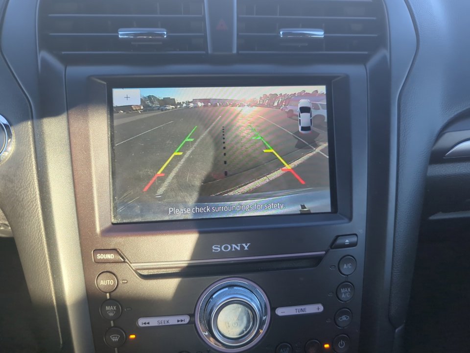 Used 2019 Ford Fusion Energi Titanium image 19